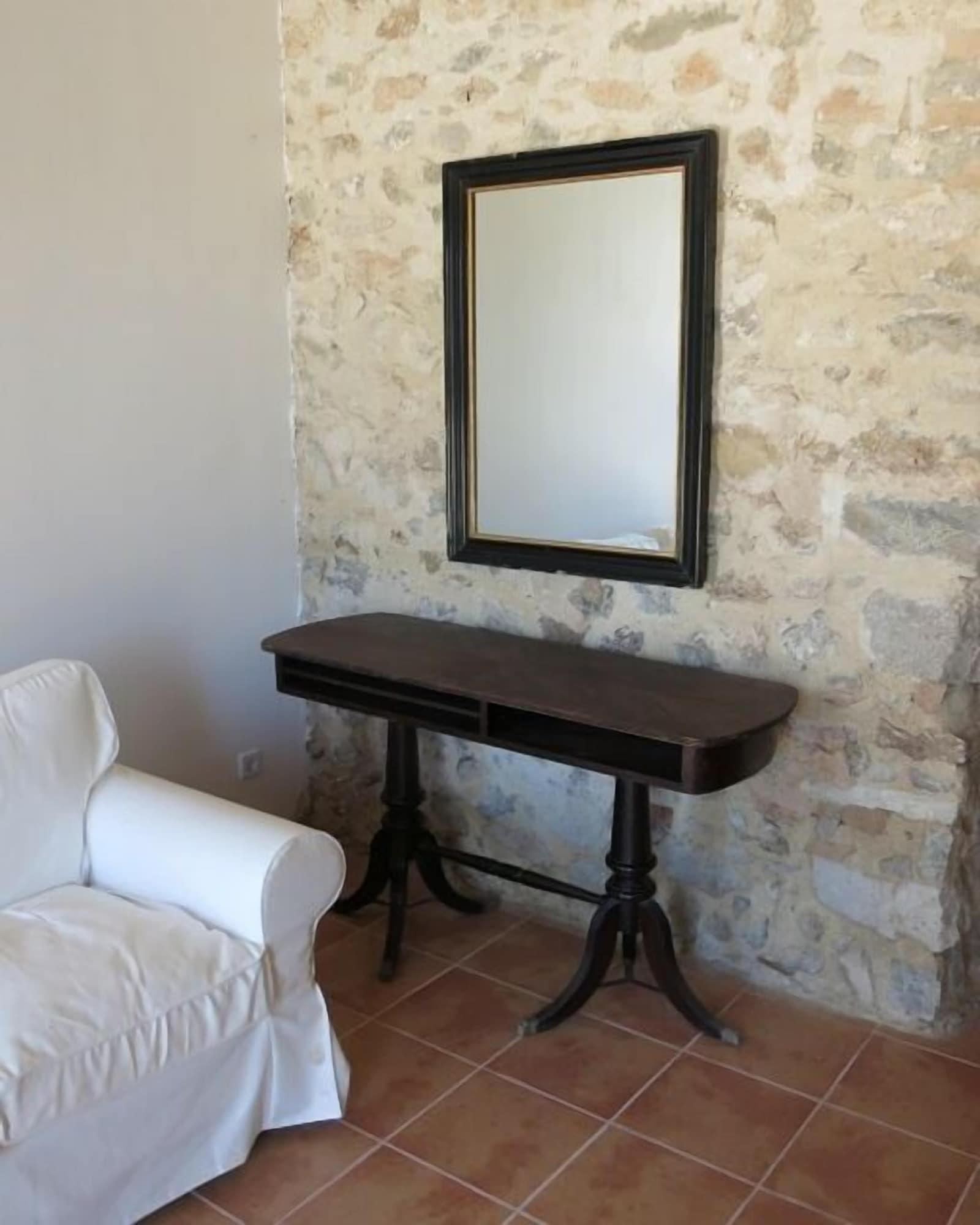 Agroturismo Finca Dalt Murada Binisalem Exteriér fotografie