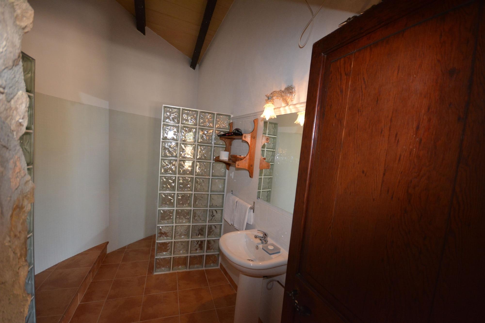 Agroturismo Finca Dalt Murada Binisalem Exteriér fotografie