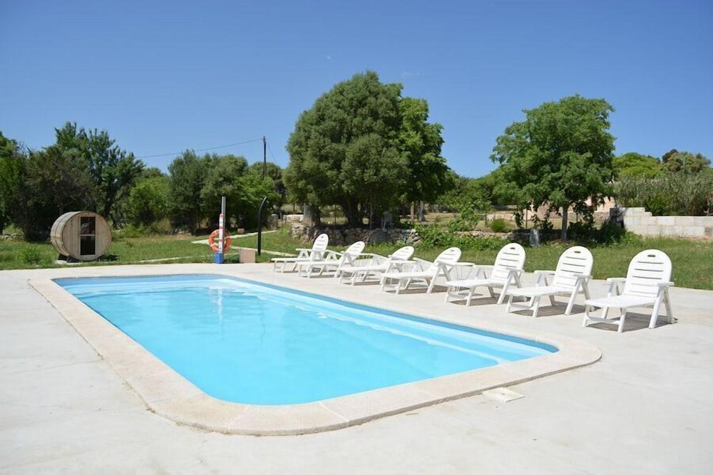 Agroturismo Finca Dalt Murada Binisalem Exteriér fotografie