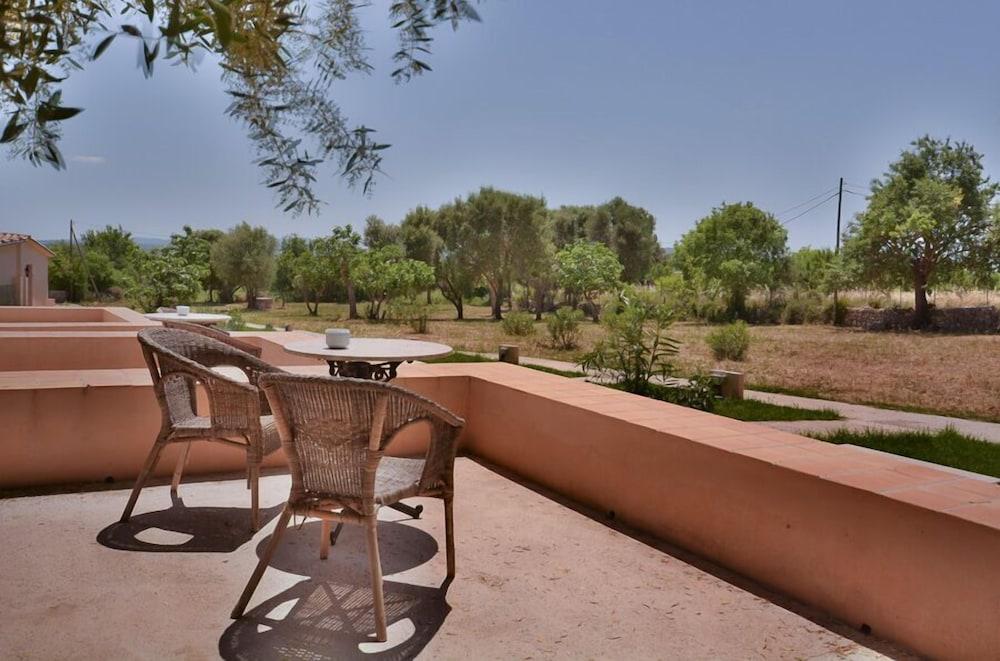 Agroturismo Finca Dalt Murada Binisalem Exteriér fotografie