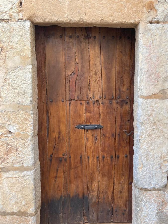 Agroturismo Finca Dalt Murada Binisalem Exteriér fotografie
