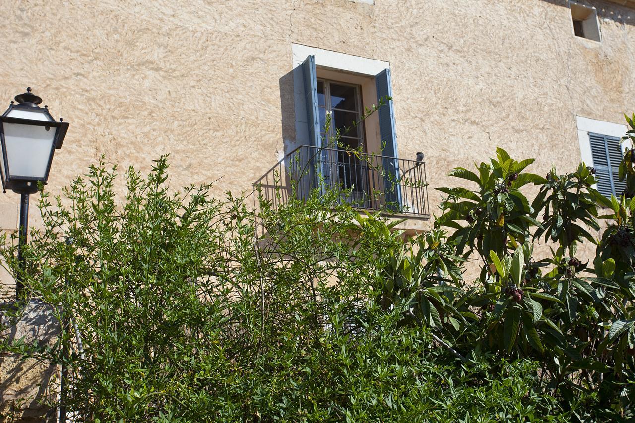 Agroturismo Finca Dalt Murada Binisalem Exteriér fotografie